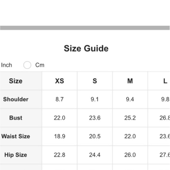 Dress - Picture 8 of 8